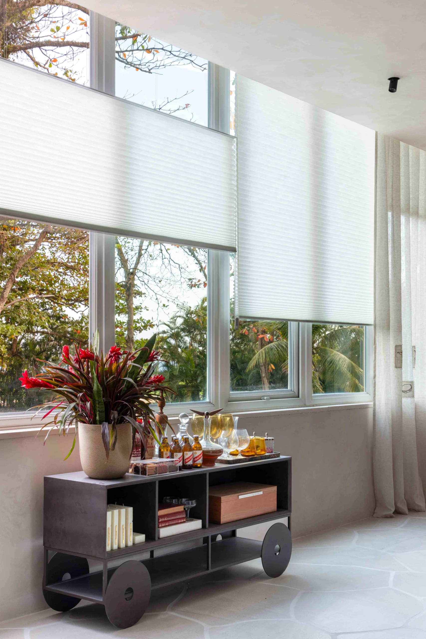 cortina duette top down bottom up