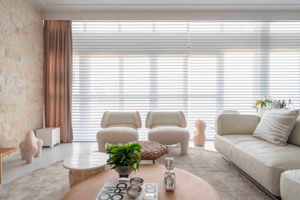 Como aumentar a vida útil de cortinas e persianas 1 vida útil de cortinas e persianas
