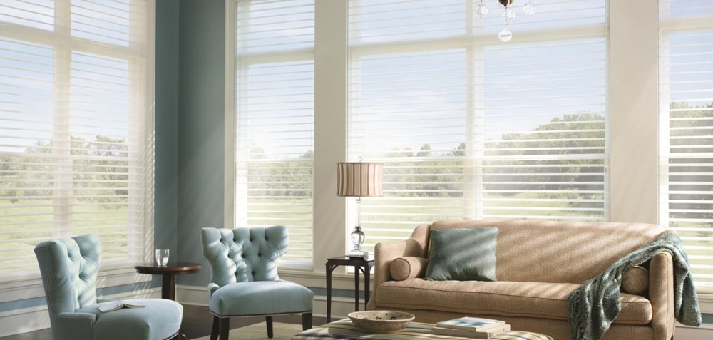 cortinas silhouette