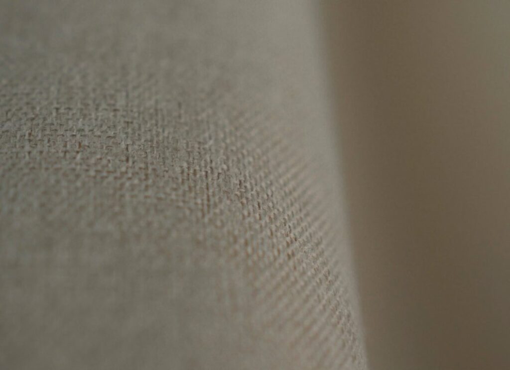 cortina tecido blackout