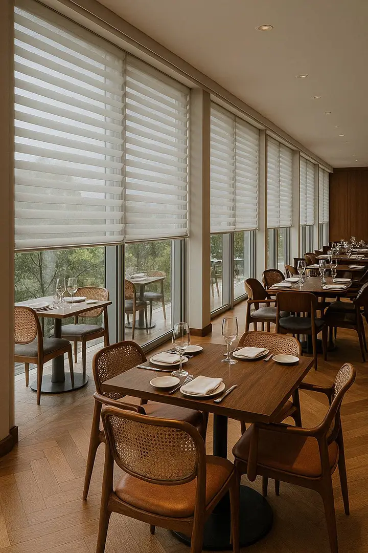 restaurante