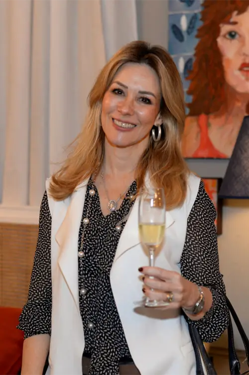 Cristina Japiassu