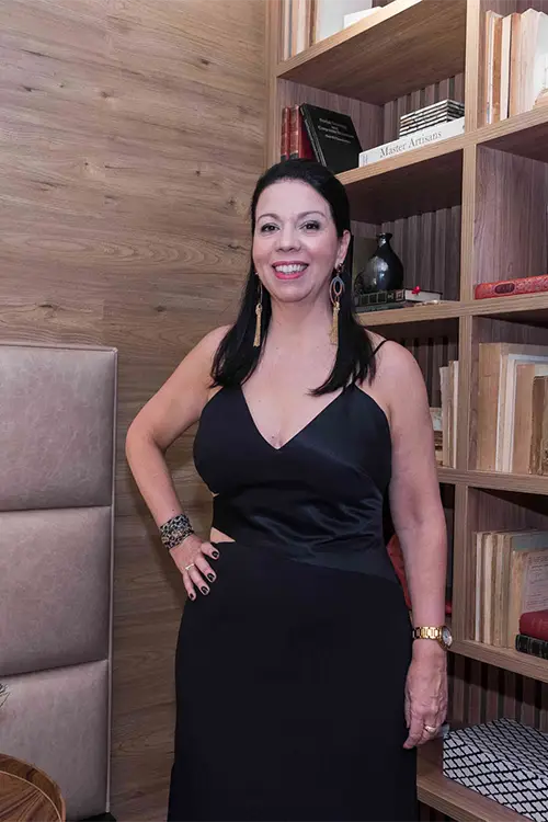 Jacira Pinheiro