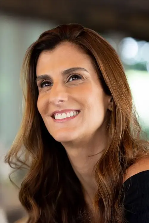 Paula Muller