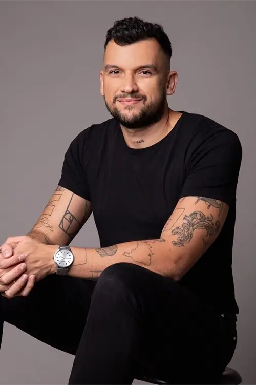 Rafael Ramos