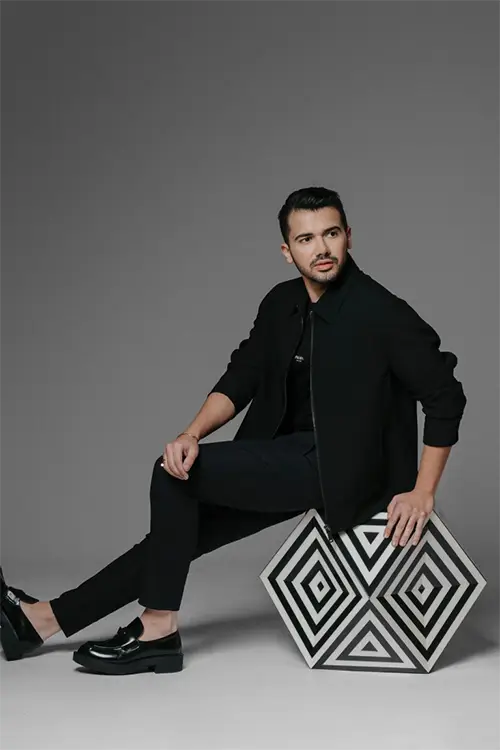 Romário Rodrigues