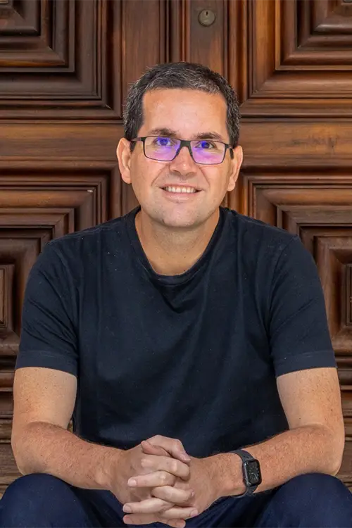Tiago Freire