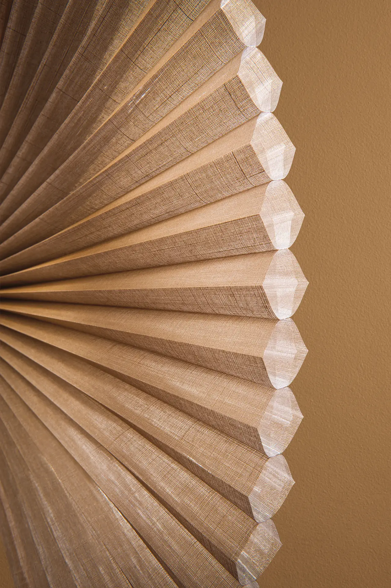 2013 DU Batiste Semi Sheer Fabric Detail Rich Mocha