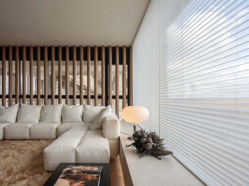 Conforto térmico e acústico: como transformar sua casa em um ambiente mais agradável e sofisticado 1 conforto termico e acustico em casa