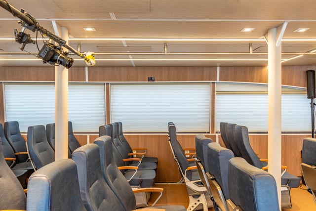 Cortinas para embarcação: como garantir conforto térmico, proteção solar e eficiência energética 4 cortinas para embarcacao