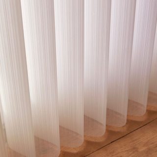 Cortina Luminette Hunter Douglas